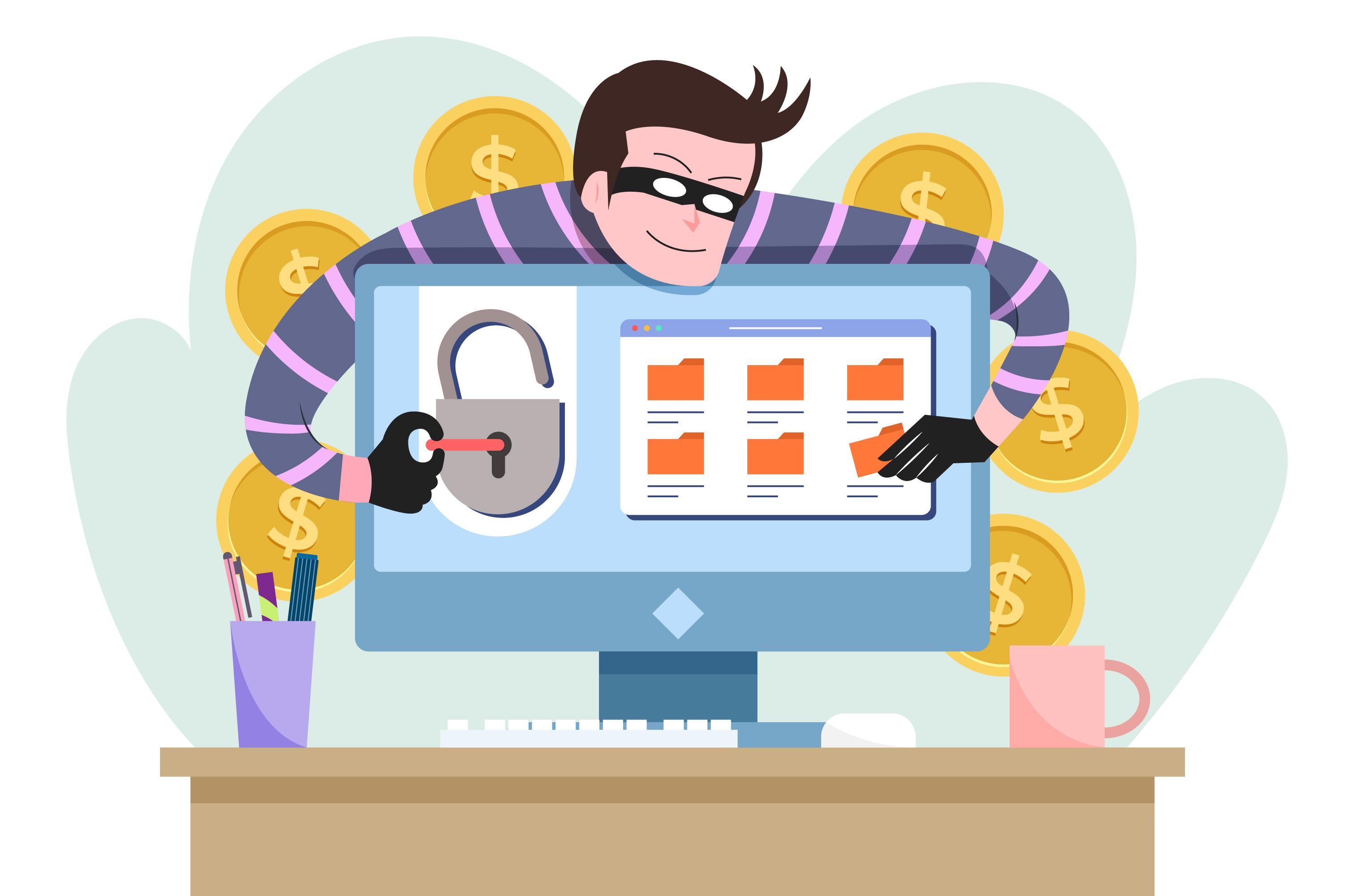 Number of frauds in banking sector rises in