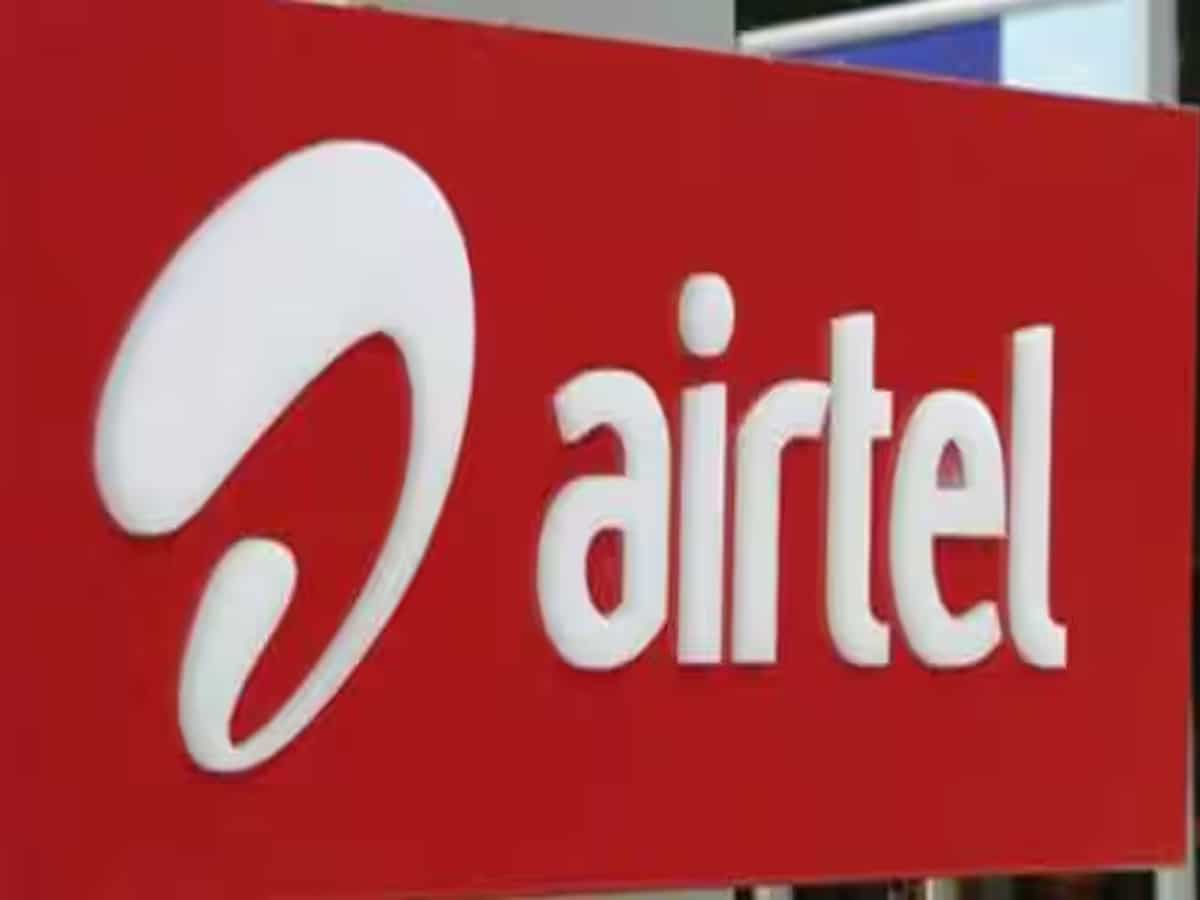 Bharti Airtel appoints Sharat Sinha as CEO of Airtel Business | Zee ...