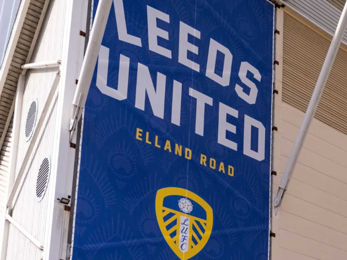 Red Bull adds to soccer portfolio by buying minority stake in English club Leeds 