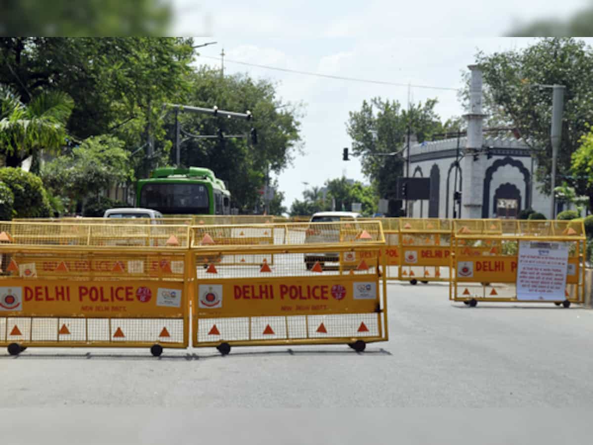 Delhi police issues traffic advisory ahead of Mahasamadhi Divas 