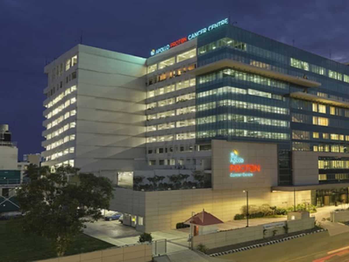 Apollo Hospitals share price target: Stock jumps 3% after Q4 profit rises; should you buy or wait?