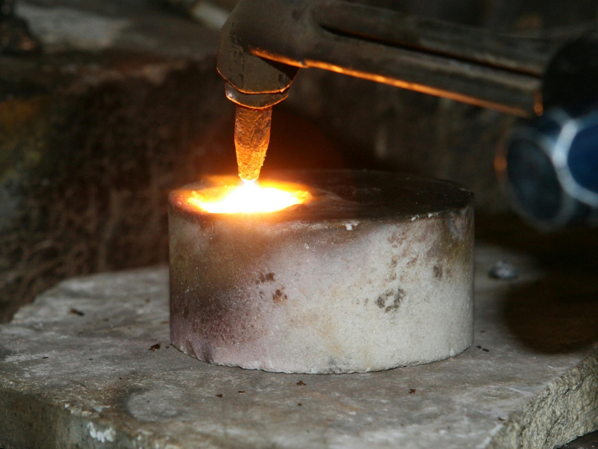 Tata Steel shares recover partially after 6% losses post Q4 results