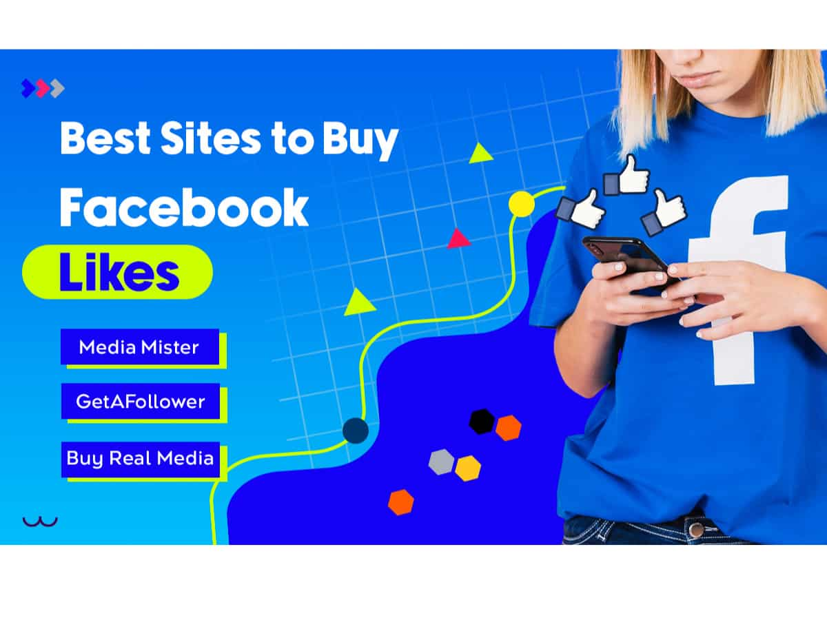 3 Best Sites to Buy Facebook Likes (For Pages and Posts)