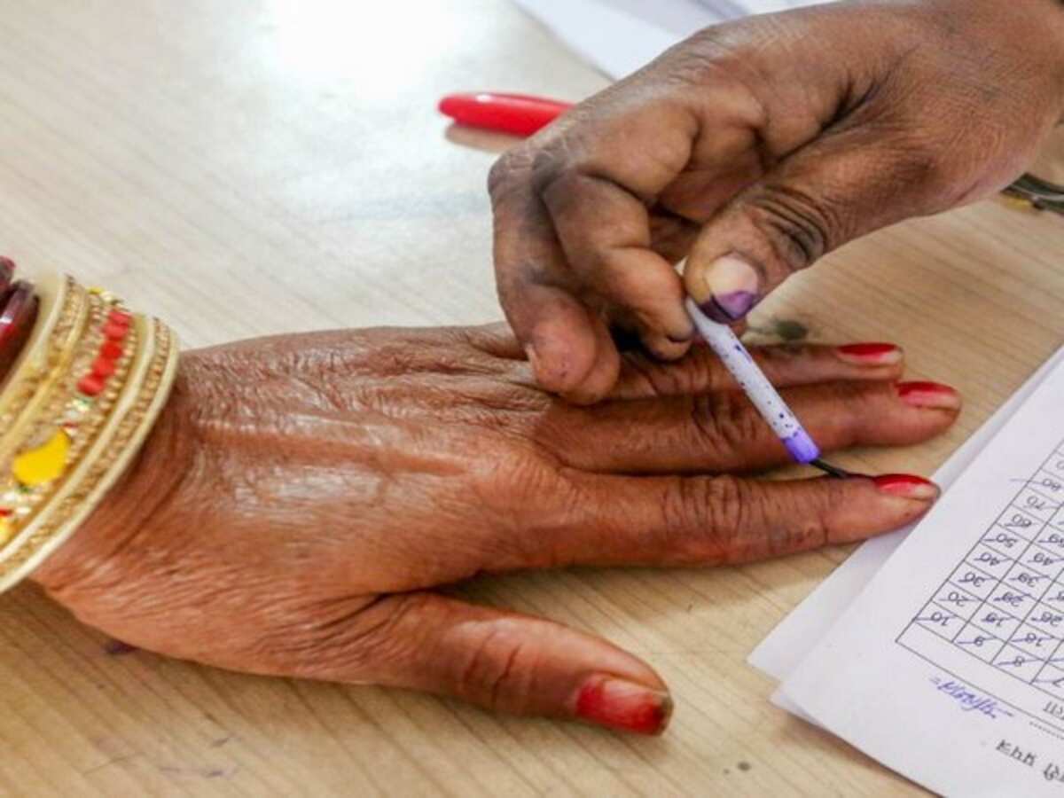 Lok Sabha Election 2024: Prohibitory orders imposed in Odisha's Bhadrak till end of polling on June 1 