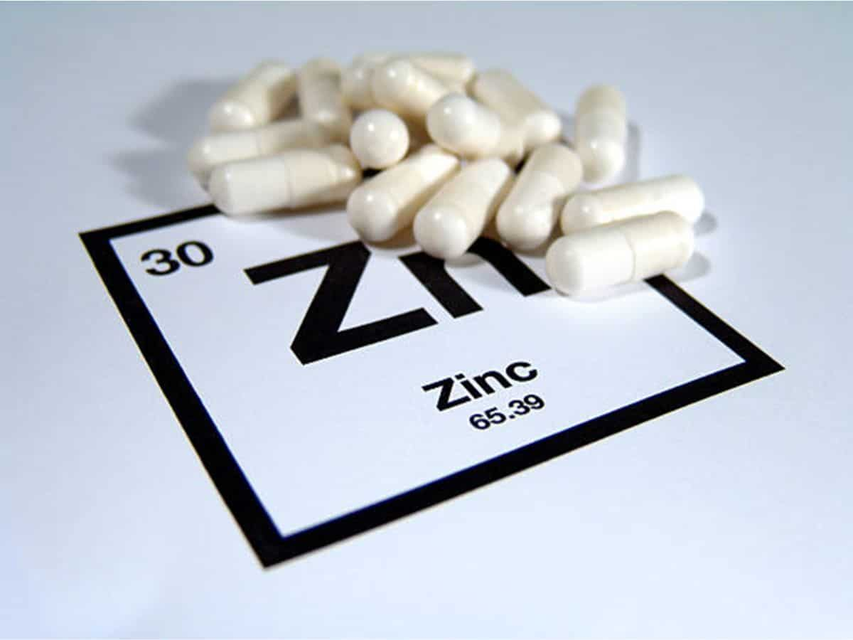 Do Zinc Supplements Really Contain Zinc?