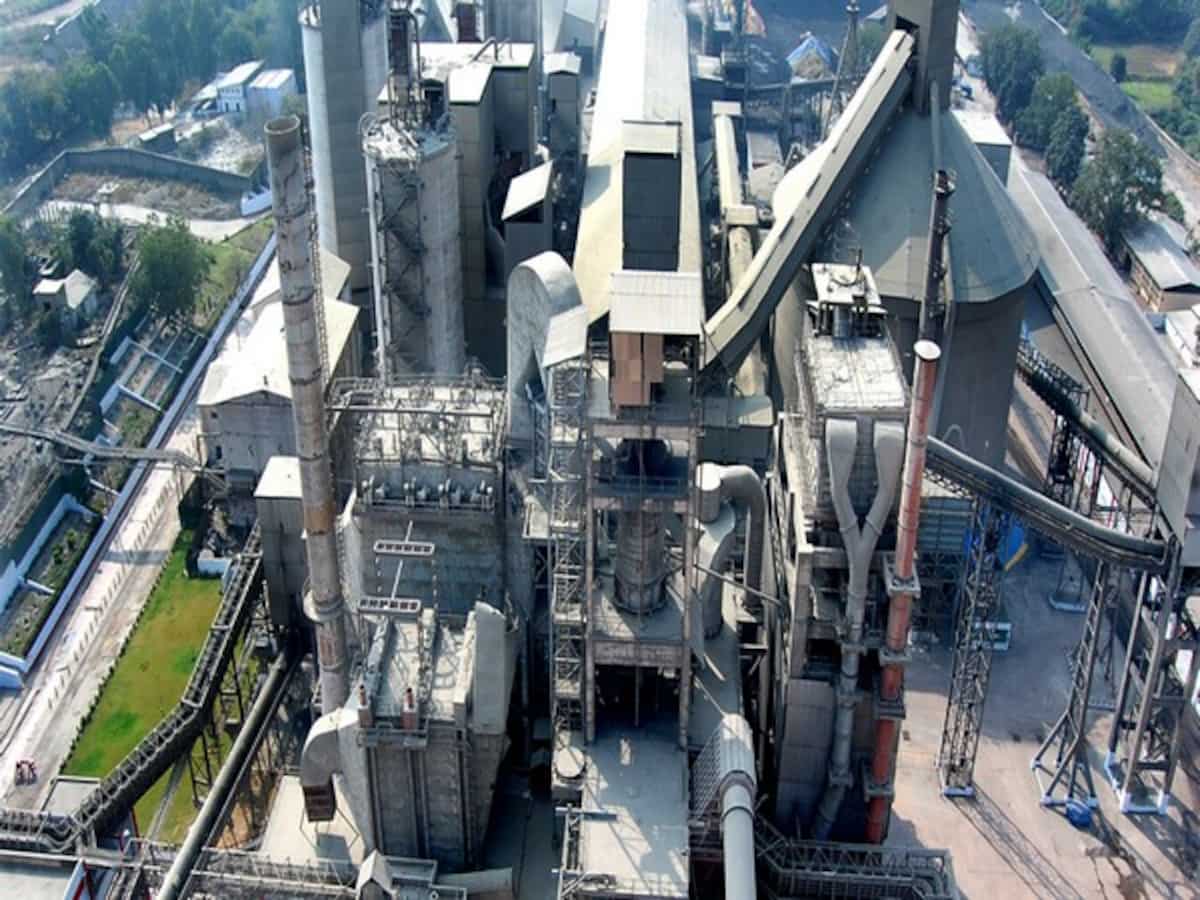 Cement industry in India consolidating, market shares of top companies growing: ICRA