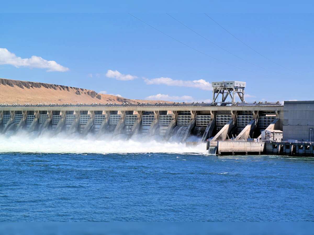 Water level at India's main reservoirs drops to 23%: CWC report 