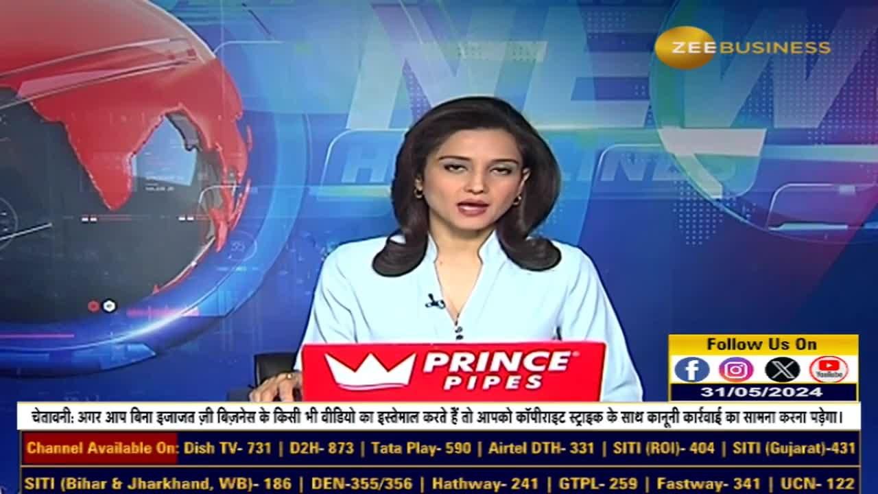 Water Crisis Continues in Delhi: Tankers Deployed in Many Areas Due to Severe Shortage