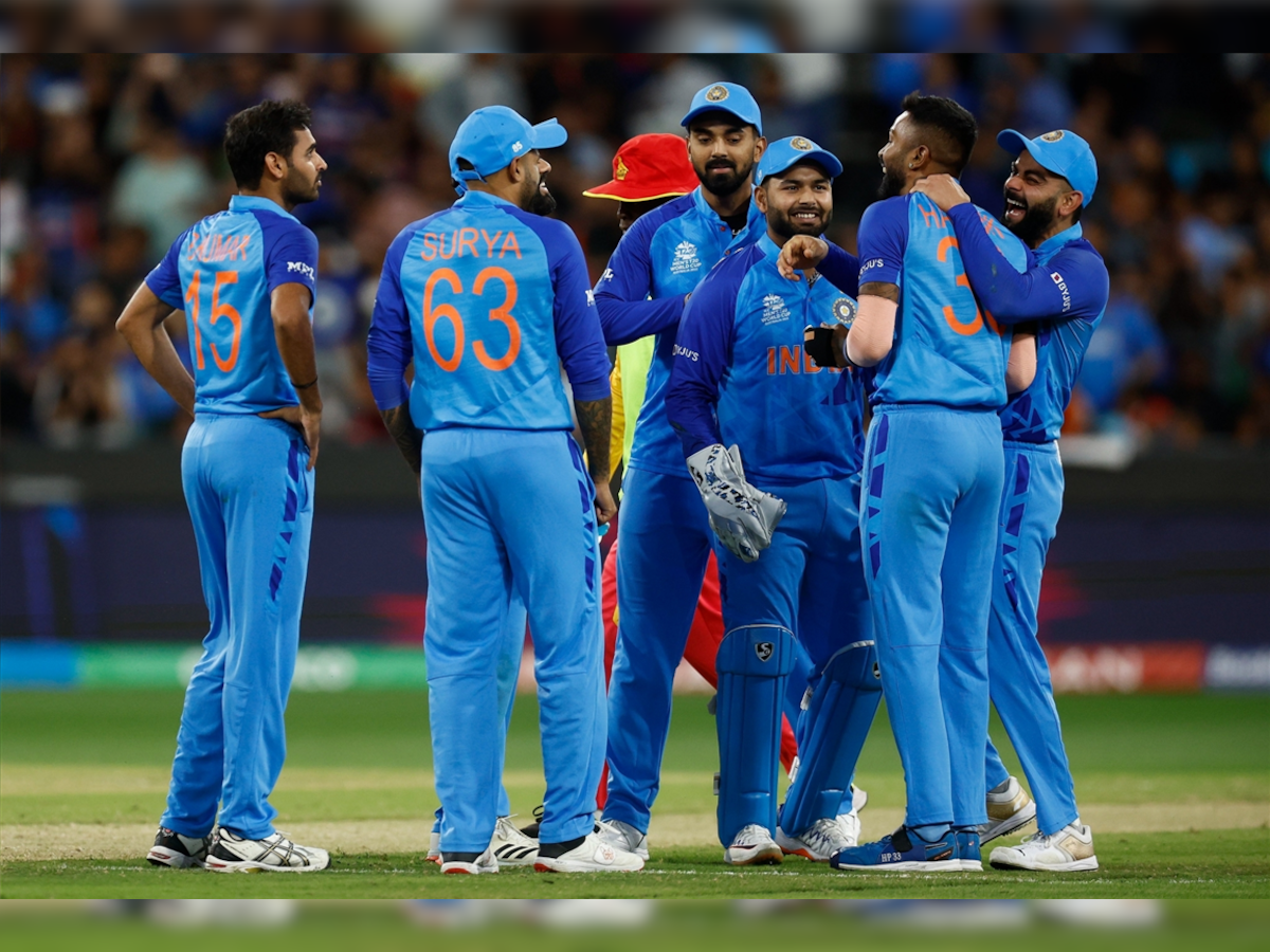 Ind vs Ban Free LIVE Streaming: When and where to watch India vs Bangladesh T20 World Cup warm-up match LIVE on Online, TV, Mobile Apps