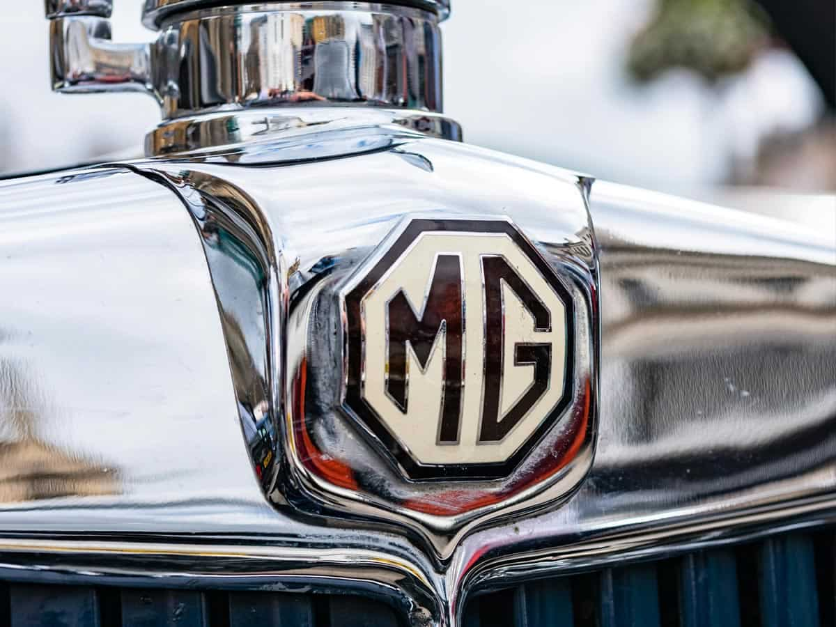 MG Motor sales dip 5% in May at 4,769 units