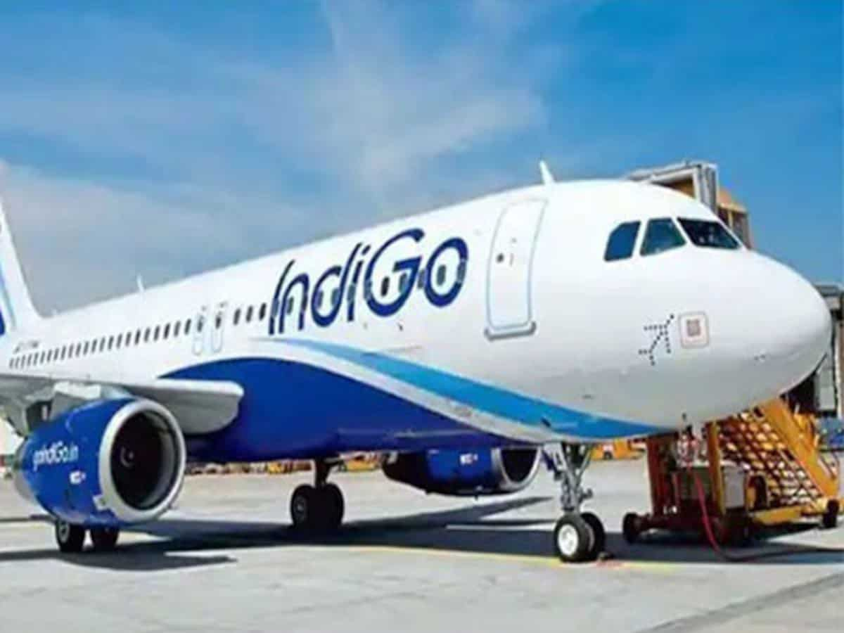 Second Bomb Threat in a Week: Emergency declared at Mumbai airport after Chennai-Mumbai Indigo flight receives bomb threat