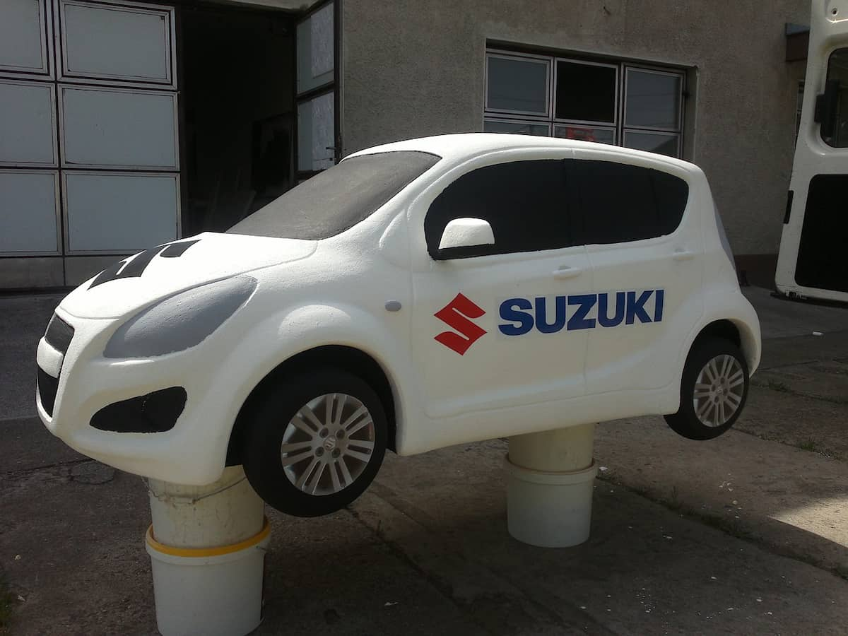 Maruti Suzuki sales drop 2% to 1,74,551 units in May