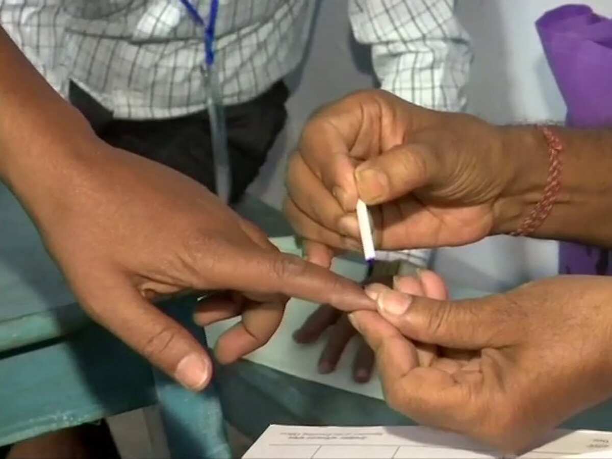 Lok Sabha Elections 2024: Votes in Arunachal to be counted on Sunday, 133 candidates wait anxiously Itanagar