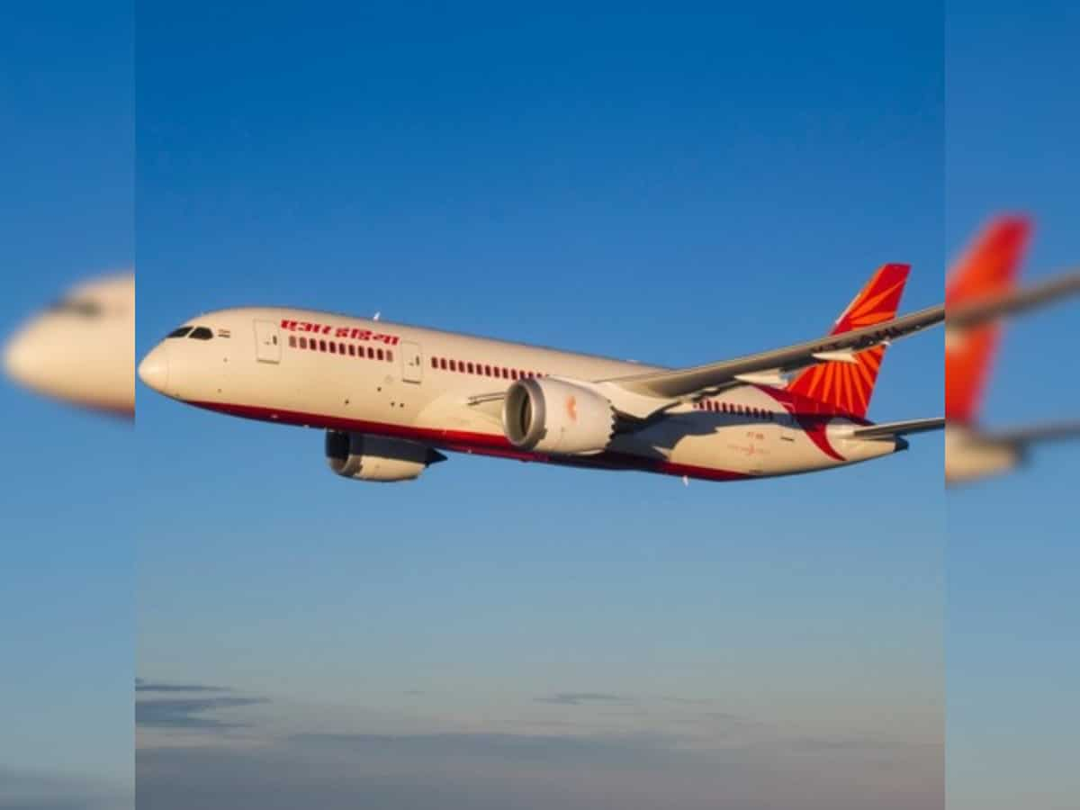 Delhi-SFO flight delay: Air India apologises, offers 350 $ travel voucher to passengers