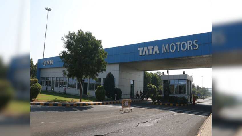 Demerger of biz to help commercial vehicle business capitalise on opportunities globally: Tata Motors 