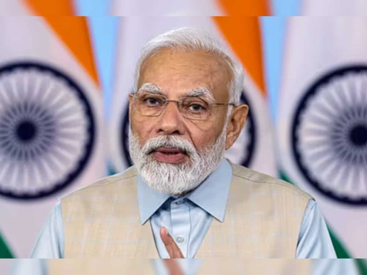 Lok Sabha elections 2024: PM Modi to chair seven meetings