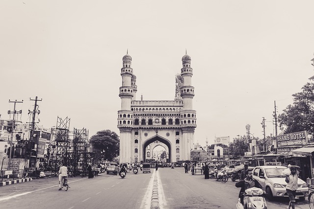 Hyderabad ceases to be common capital of Telangana, Andhra Pradesh