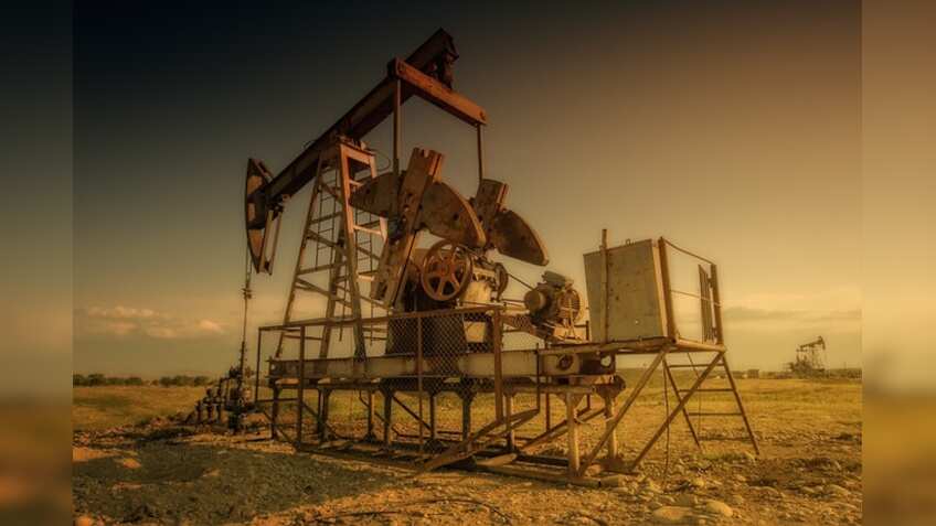 Oil producers led by Saudis face a decision on whether to extend production cuts as oil prices lag