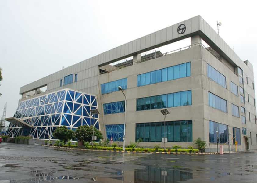 Income tax department imposes penalty of Rs 4.68 crore on L&T