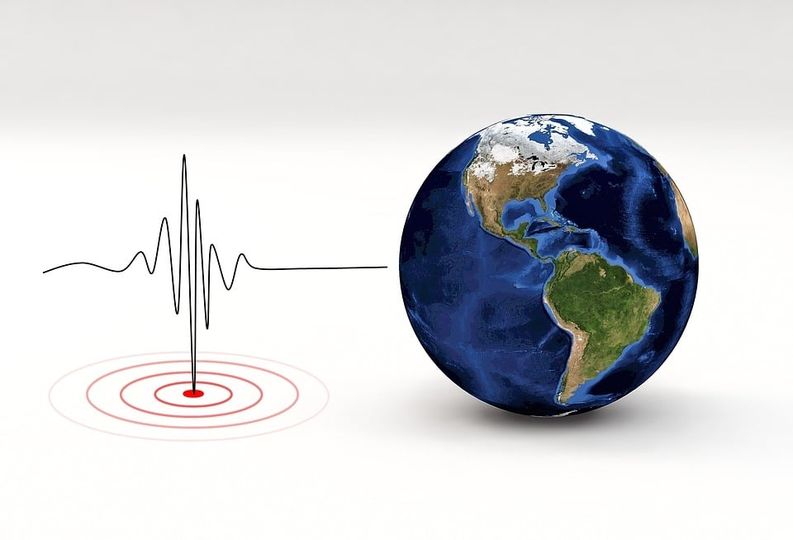 Earthquake in Uttar Pradesh: 3.9 magnitude tremors hit Sonbhadra