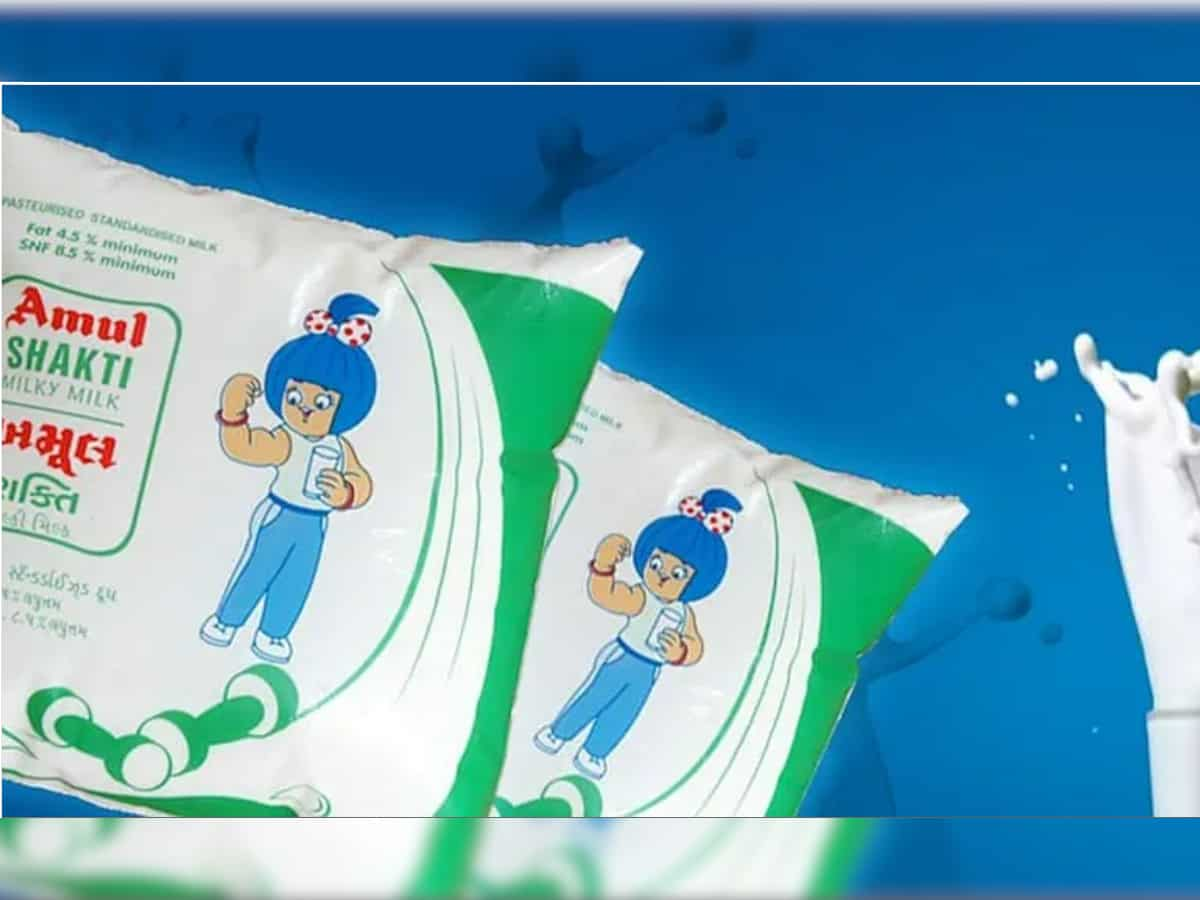 Amul increases milk price by Rs 2 per litre across all variants