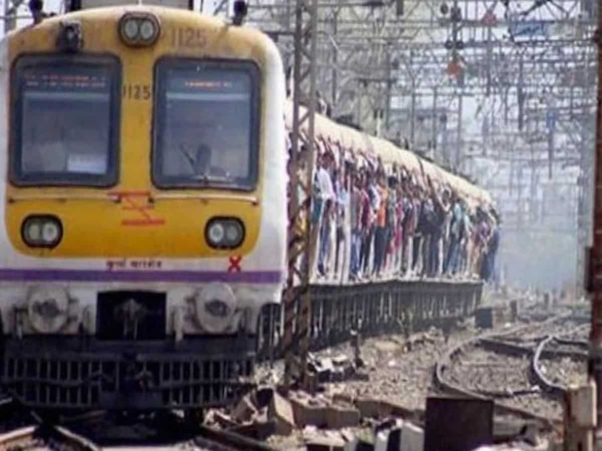 Mumbai local train services of Western Railway hit due to technical issues