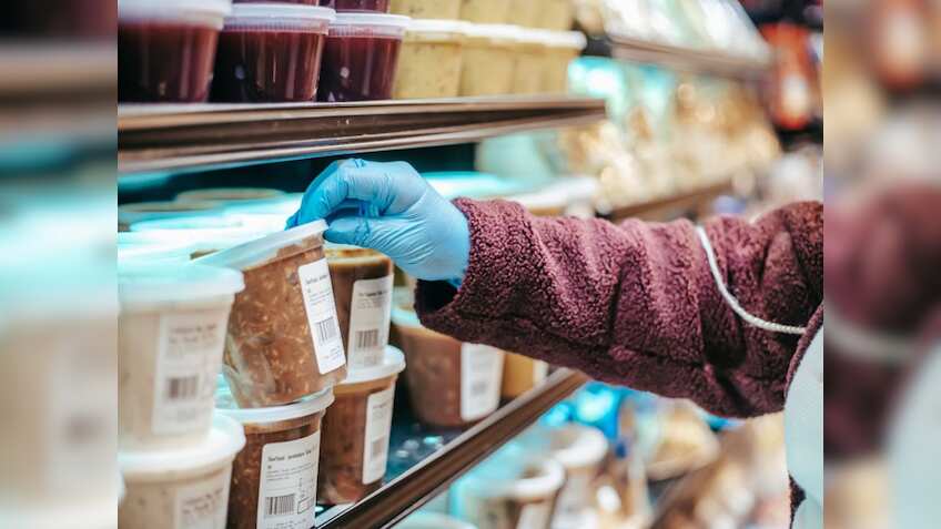 Zee Business Exclusive | Regulator may amend baby food product labelling rules soon 