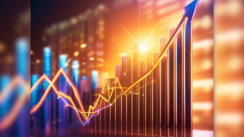 SBI shares climb past Rs 900 levels; m-cap breaches Rs 8 lakh crore mark for the first time