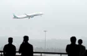 Section 144 imposed around Delhi airport till July 30; drones, laser beam activity banned