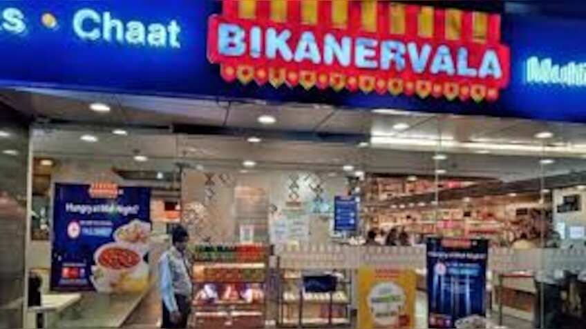 Bikanervala Foods to not hike prices of sweets as Amul increases milk price