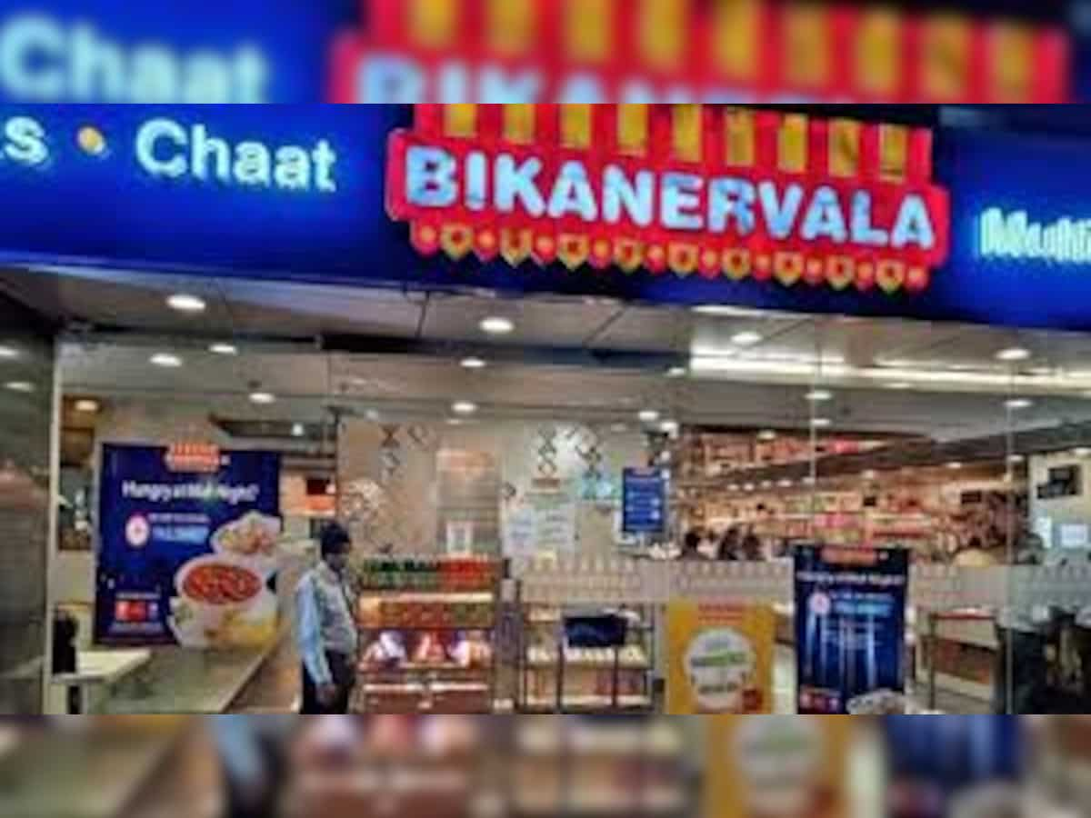 Bikanervala Foods to not hike prices of sweets as Amul increases milk price