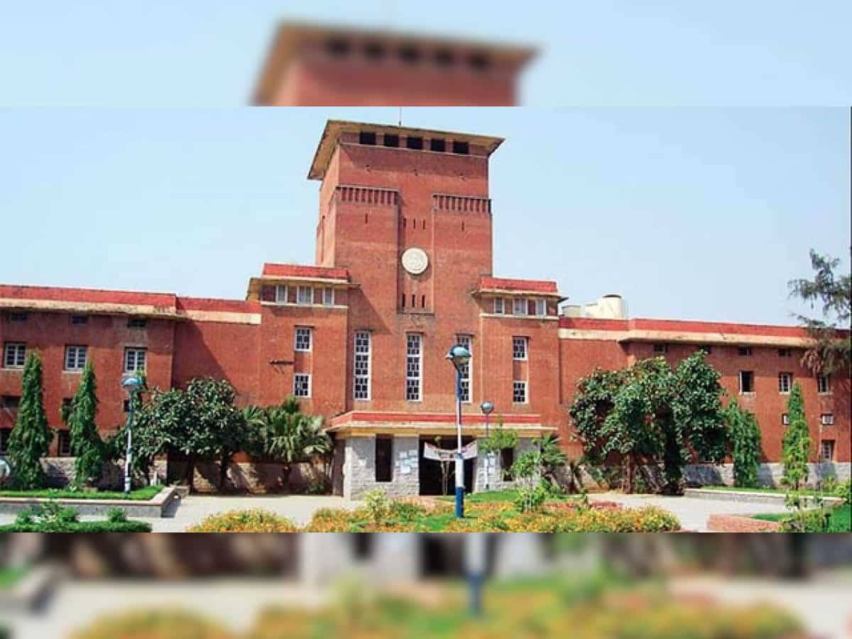 Delhi University invites applications for admission to Competence Enhancement Scheme 2024-25