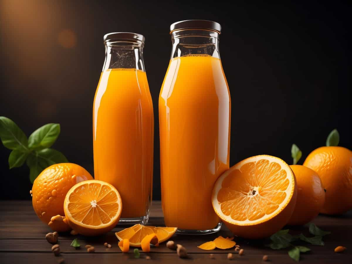 FSSAI asks food businesses to remove claim of 100% fruit juice from ads, packaging labels