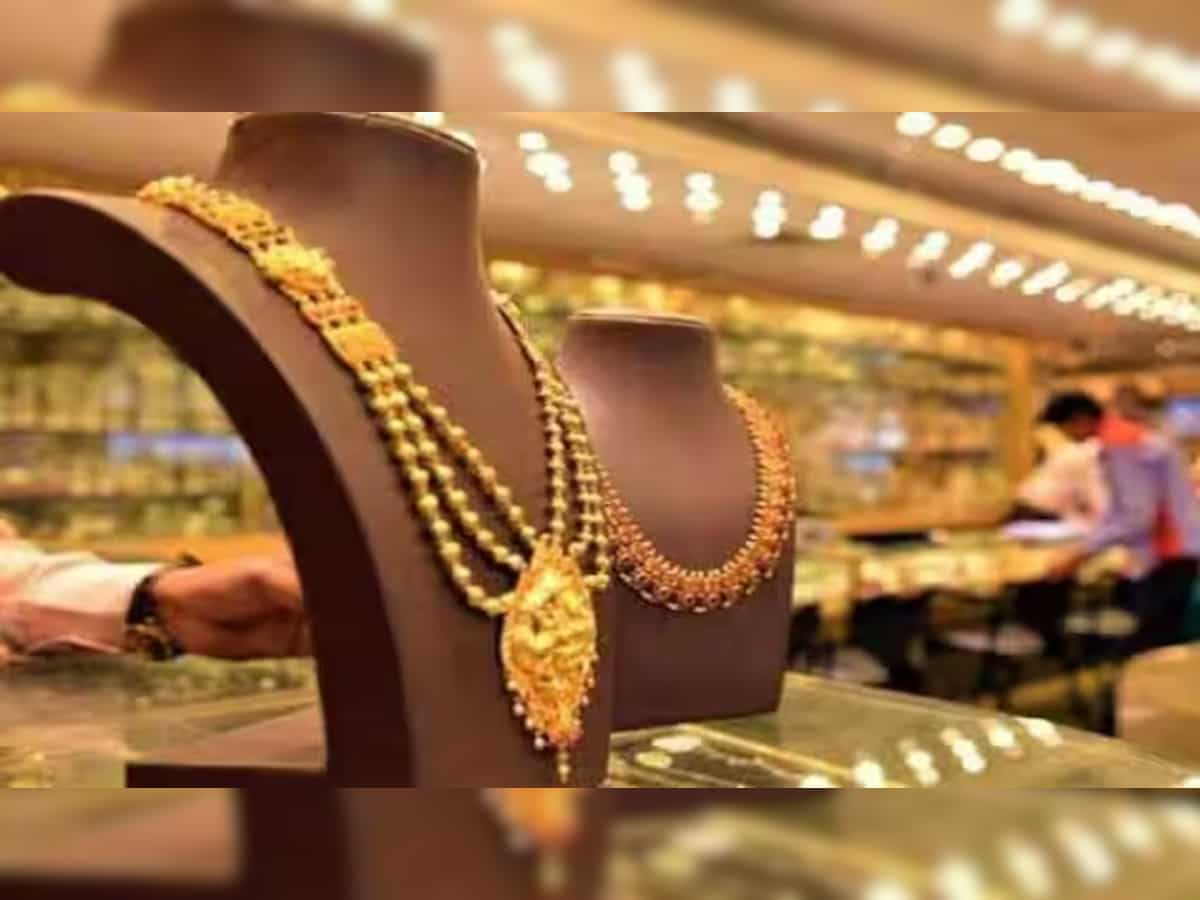 255% returns in a year: Kalyan Jewellers shares in focus as company to acquire remaining 15% stake in Enovate Lifestyles