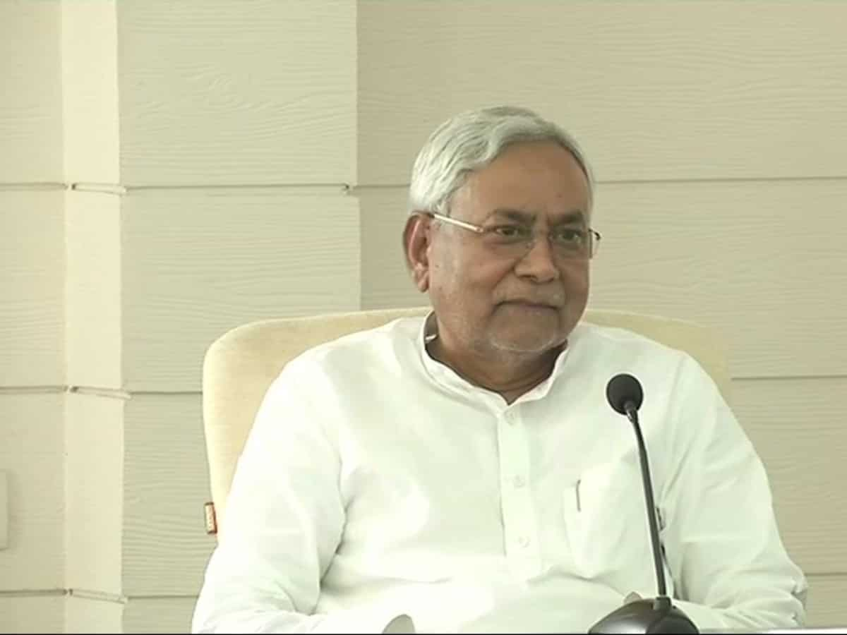 Lok Sabha Election Result 2024: NDA ahead in Bihar, Nitish's JD(U) on top