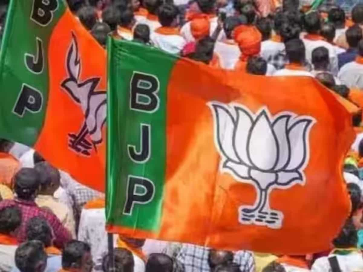 Lok Sabha Elections Results 2024: BJP leads in Chhattisgarh with 9 seats