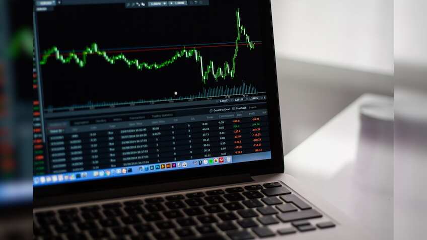 Lok Sabha Elections 2024: HUL, Britannia support Sensex, Nifty amid heavy fall 