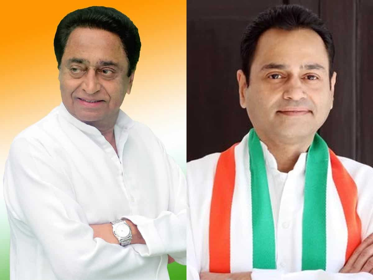 Lok Sabha Election Results 2024: 'Jo hai so hai', says Kamal Nath on ...