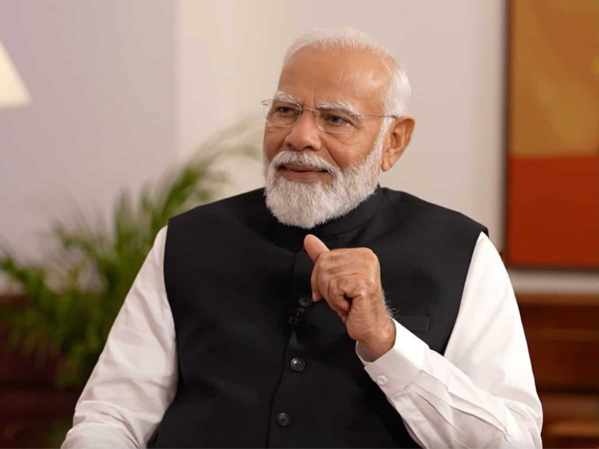 Lok Sabha Elections Results 2024: Modi set to be PM for third term as opposition makes big gains