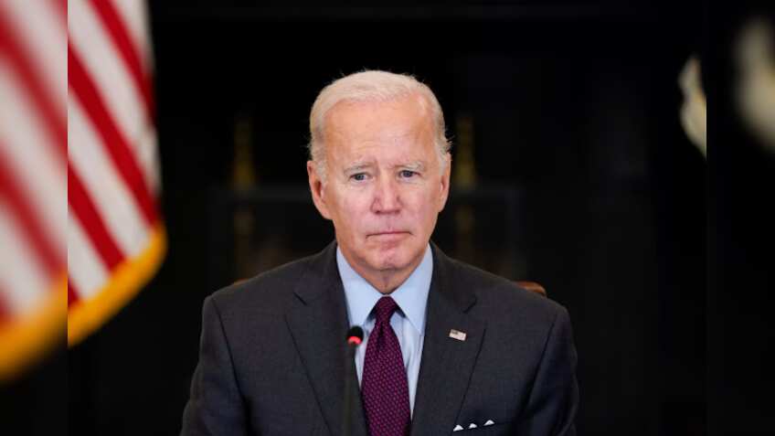 Joe Biden to not attend Ukraine peace summit, says White House