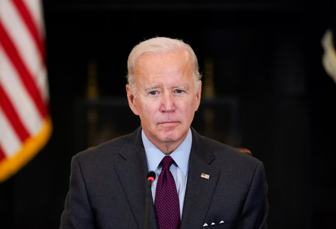 Joe Biden to not attend Ukraine peace summit, says White House