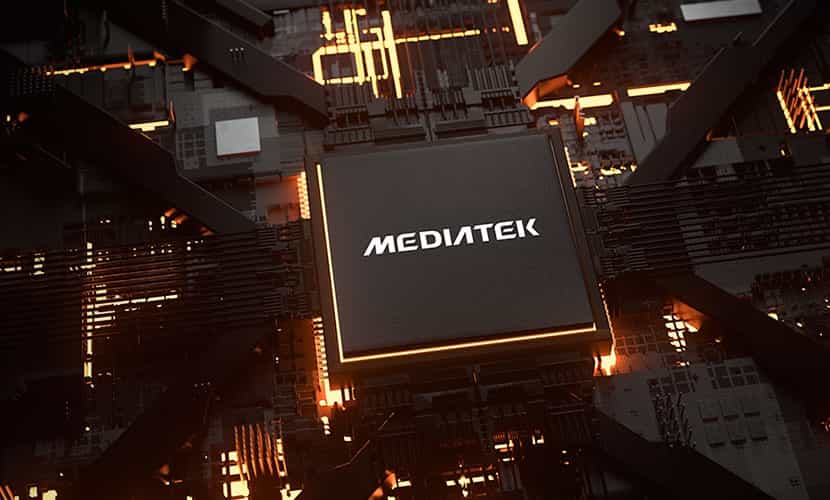 MediaTek joins Arm Total Design to accelerate AI innovation