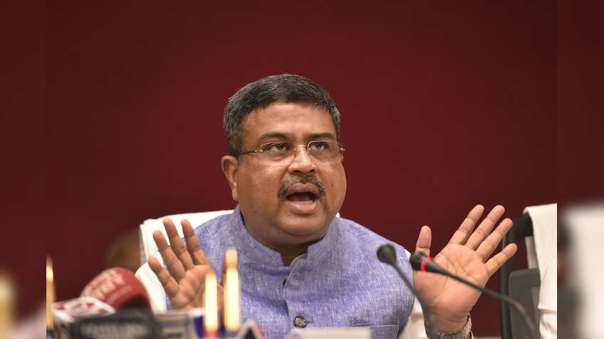 Lok Sabha Election Results 2024: Dharmendra Pradhan leading by over 47,000 votes in Sambalpur, Odisha