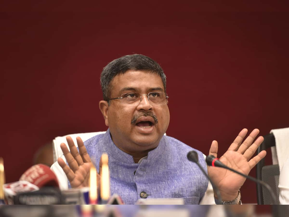 Lok Sabha Election Results 2024: Dharmendra Pradhan leading by over 47,000 votes in Sambalpur, Odisha