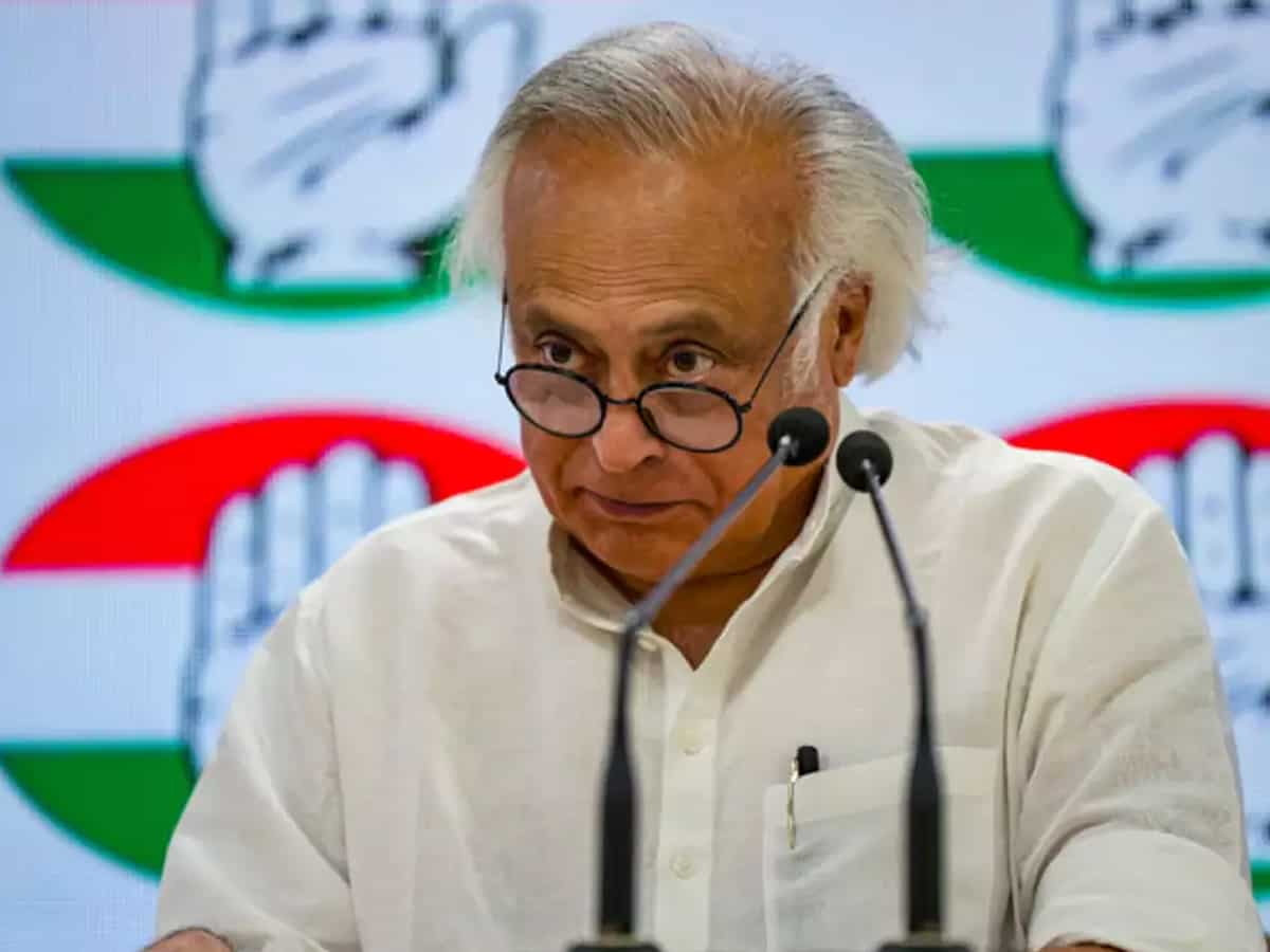 Lok Sabha Elections 2024: This is PM Modi's moral and political defeat, says Jairam Ramesh