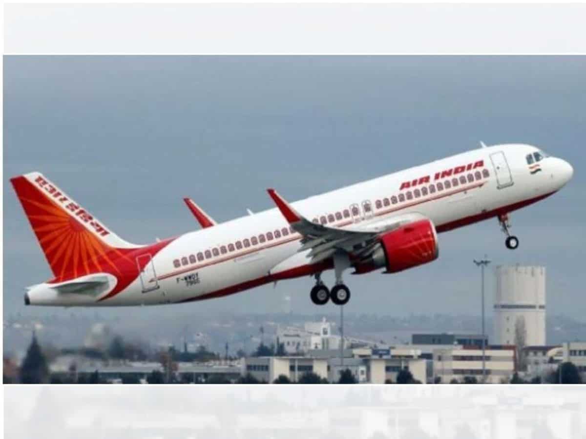 Air India ties up with Delhi Metro, DIAL to facilitate check-in for international passengers 