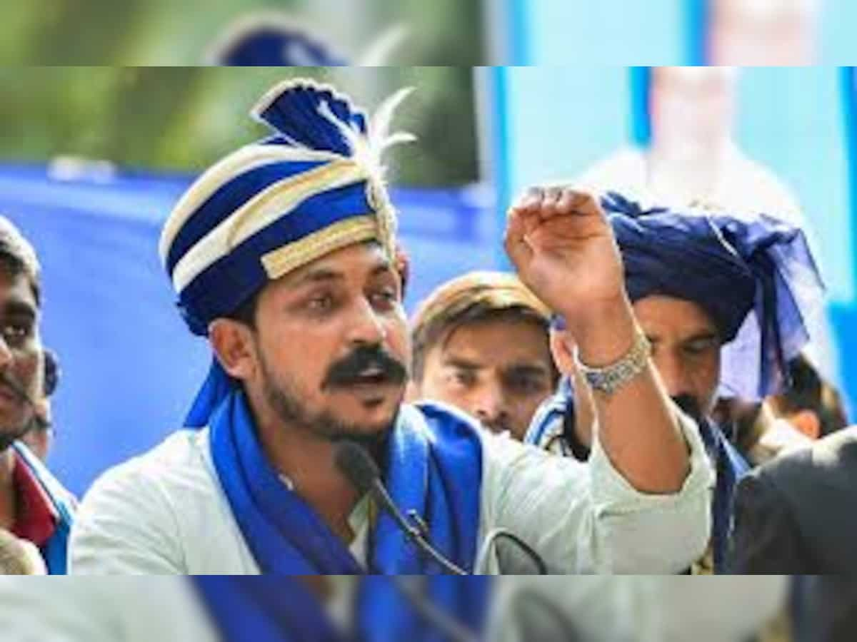 Lok Sabha Election Results 2024: Chandrashekhar Azad leads in UP's Nagina seat by 93,431 votes