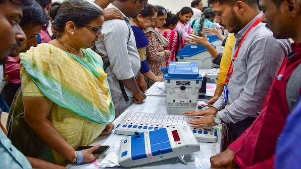 Lok Sabha Election Results 2024: Six Maharashtra seats witness close fight