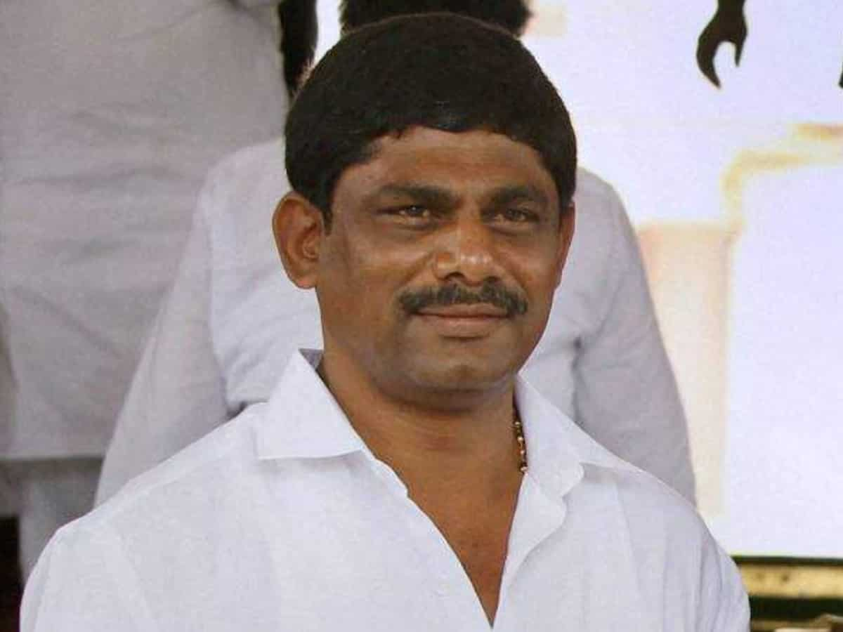 Karnataka Lok Sabha Election Results: Deputy CM Shivakumar's brother DK Suresh concedes defeat