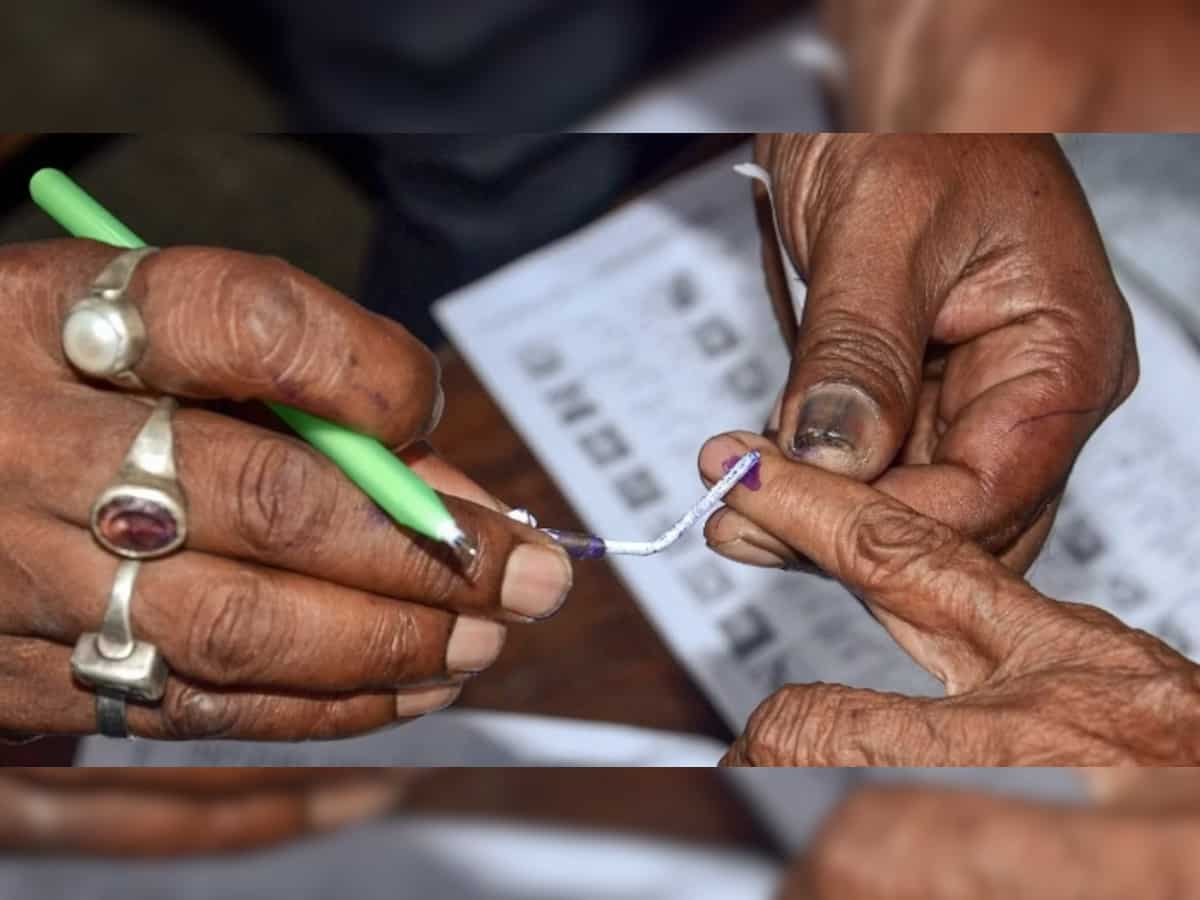 Lok Sabha Election Results 2024: Meghalaya's ruling NPP loses in both Lok Sabha seats; Agatha Sangma trounced in family bastion